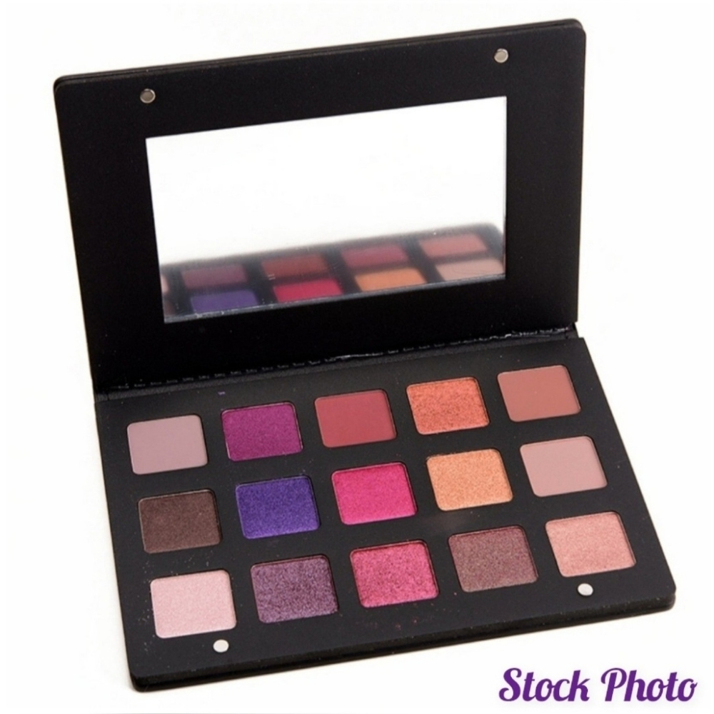 Natasha Denona Lila Palette